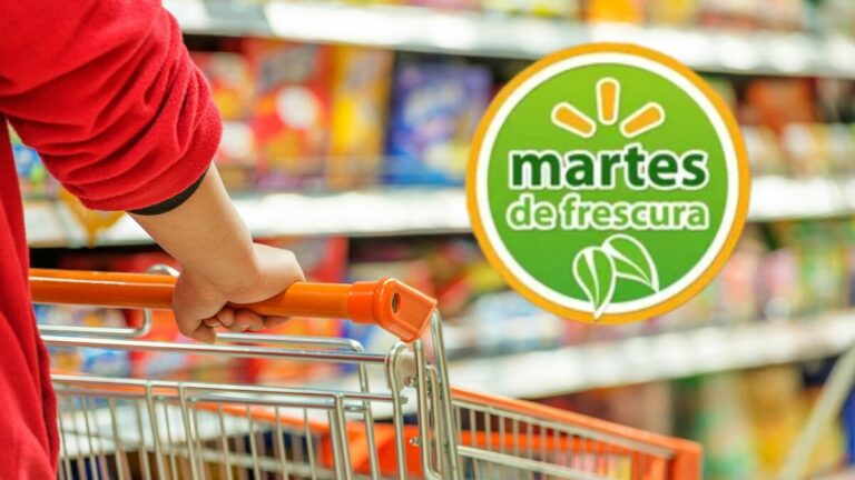 Ofertas Walmart: Frutas y Verduras Frescas en el Martes de Frescura – 30 de diciembre