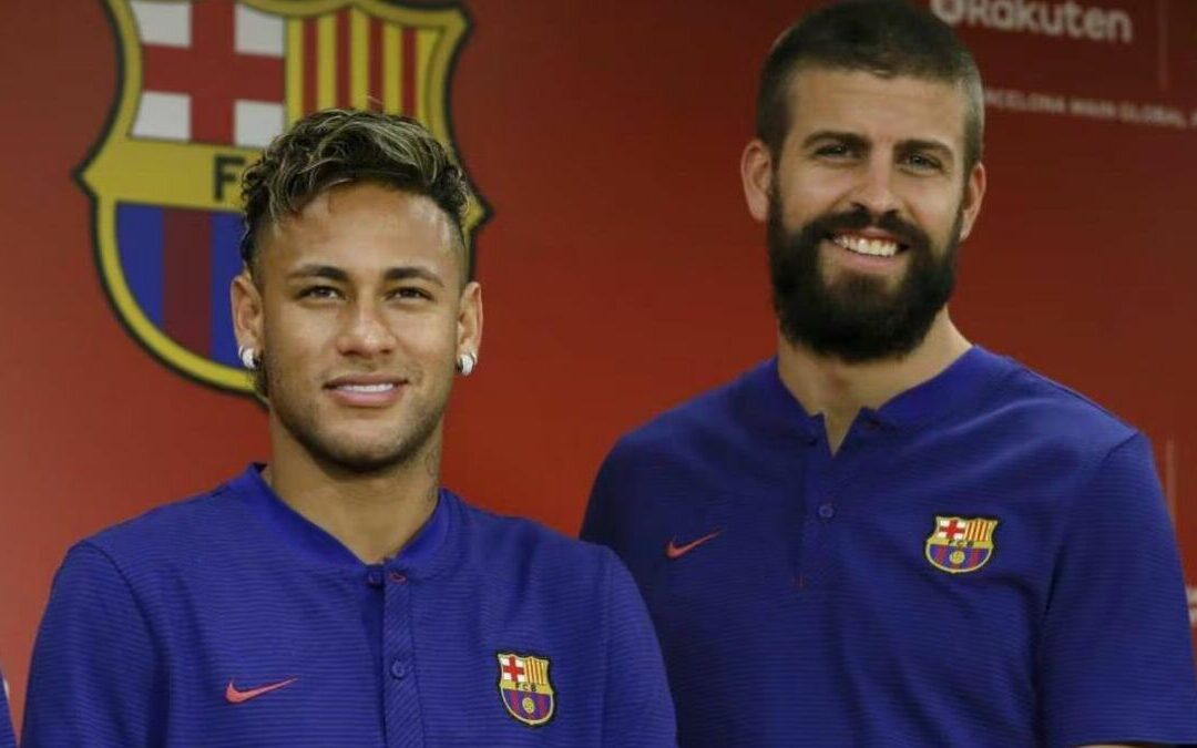El escándalo de Piqué y Neymar: ¿Qué hay detrás del engaño?