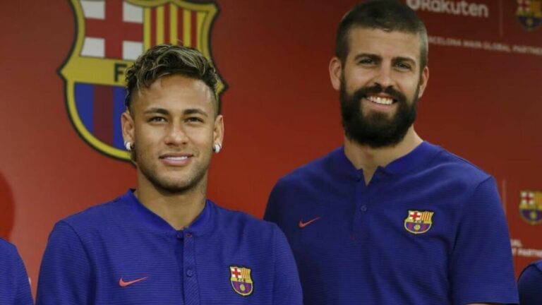 El escándalo de Piqué y Neymar: ¿Qué hay detrás del engaño?