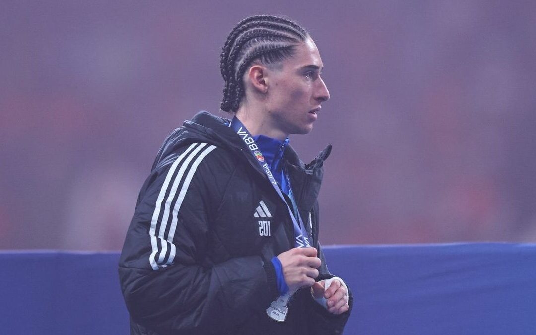 Marcelo Flores reporta a Tigres: ¿No se va a Pumas?