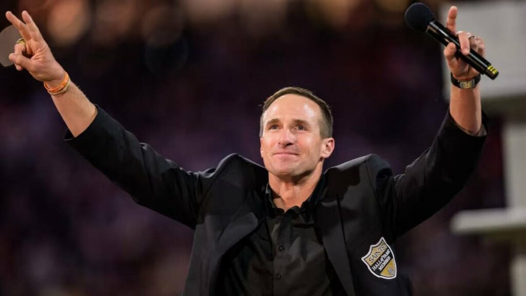 NFL Anuncia los 15 Nominados para el Salón de la Fama: ¡Una Celebración del Talento en Tampa Bay!