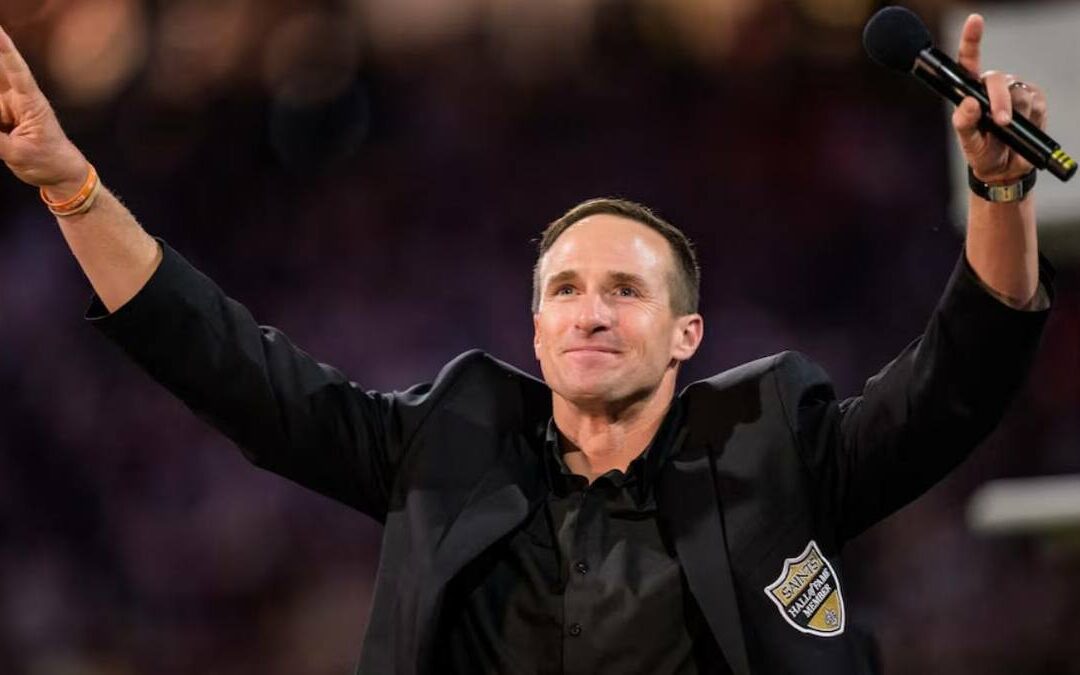 NFL Anuncia los 15 Nominados para el Salón de la Fama: ¡Una Celebración del Talento en Tampa Bay!