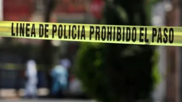 Tuxpan: Estudiante y juez de Tamaulipas víctimas de un ataque durante un partido de fútbol