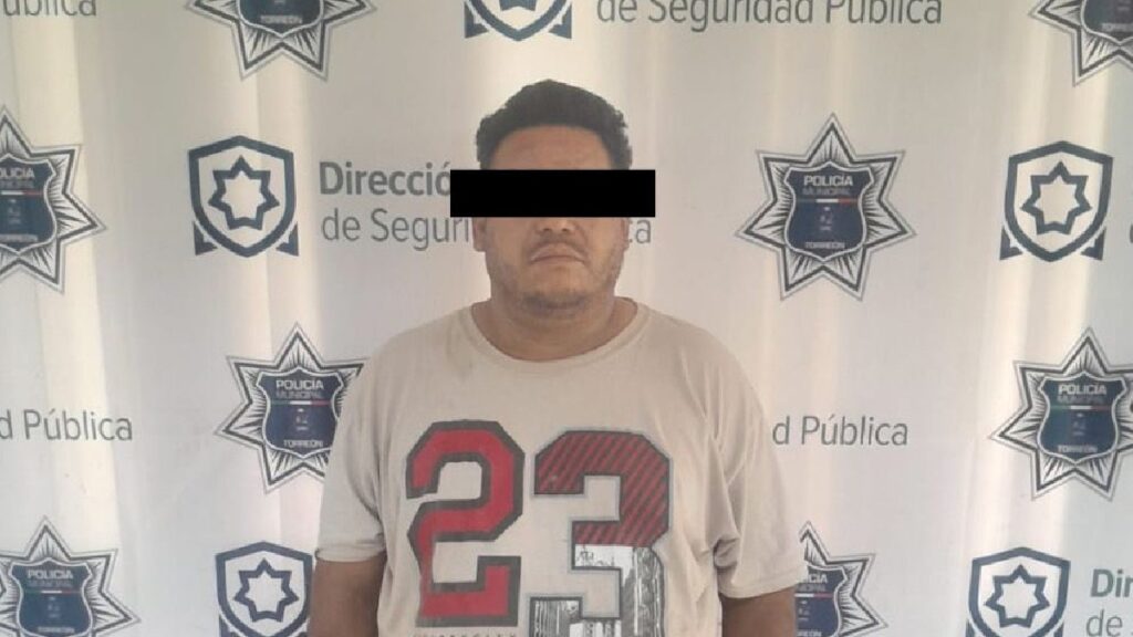 Mecánico Detenido en Torreón por Amenazas y Abuso de Confianza: Siete Meses Sin Entregar Vehículo