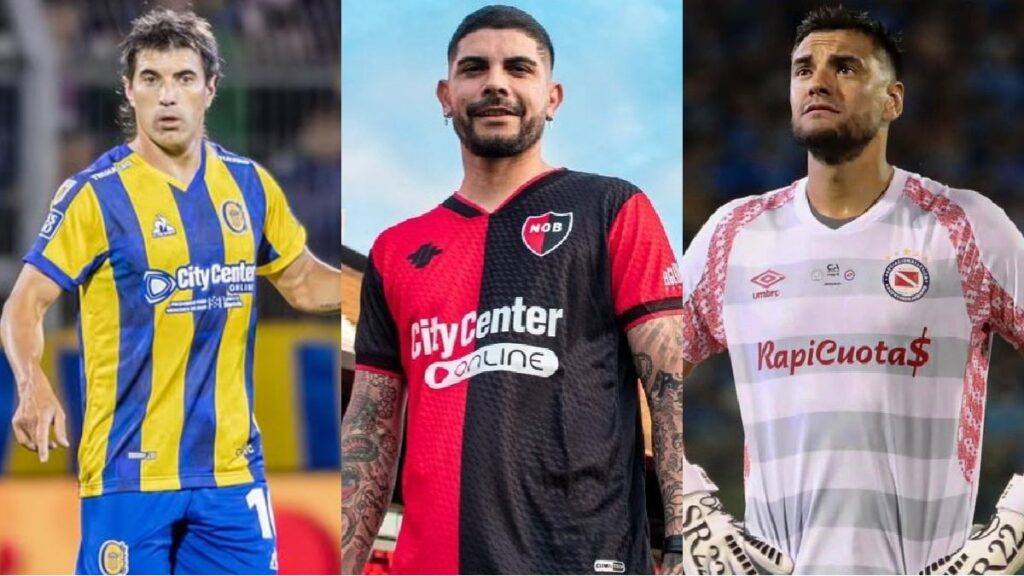 Futbolistas Argentinos Libre en 2026: ¿Malcorra, Banega o Romero para la Liga MX?
