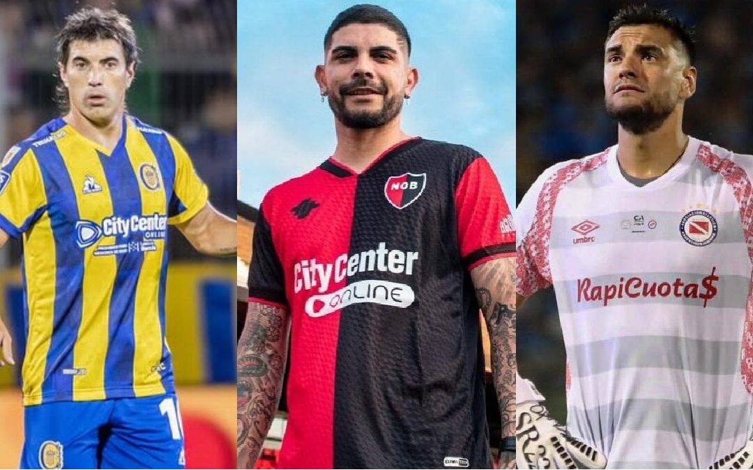Futbolistas Argentinos Libre en 2026: ¿Malcorra, Banega o Romero para la Liga MX?