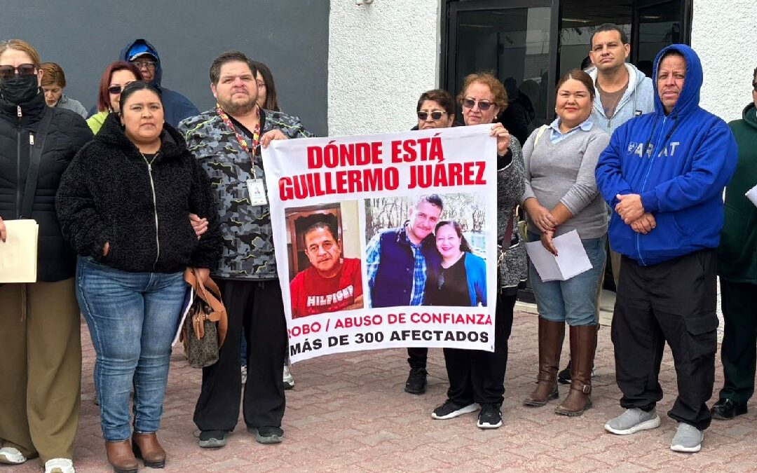 Denuncias de Fraude Millonario en el IMSS de Lerdo: Empleado Maneja Ahorros Sin Entregarlos