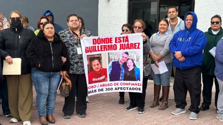 Denuncias de Fraude Millonario en el IMSS de Lerdo: Empleado Maneja Ahorros Sin Entregarlos