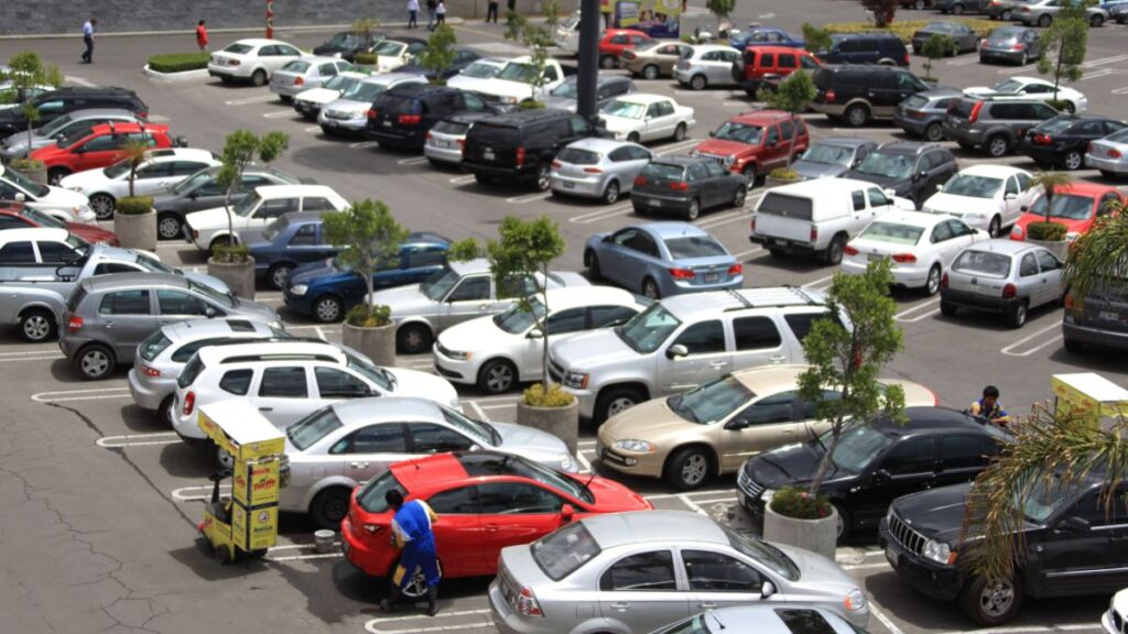 Estacionamientos Gratis en Tampa: Iniciativa para Horas Sin Costo en Plazas Comerciales
