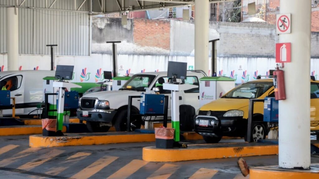 Multa por No Respetar el Hoy No Circula en el Valle de Toluca: Todo lo que Debes Saber para 2026