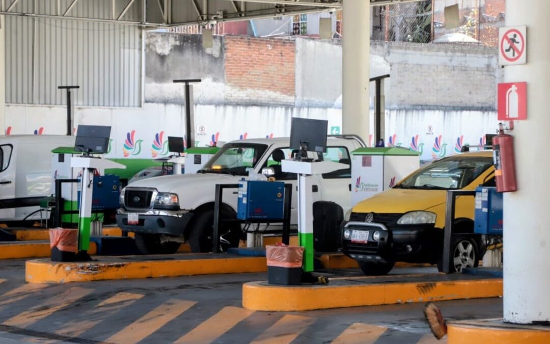 Multa por No Respetar el Hoy No Circula en el Valle de Toluca: Todo lo que Debes Saber para 2026