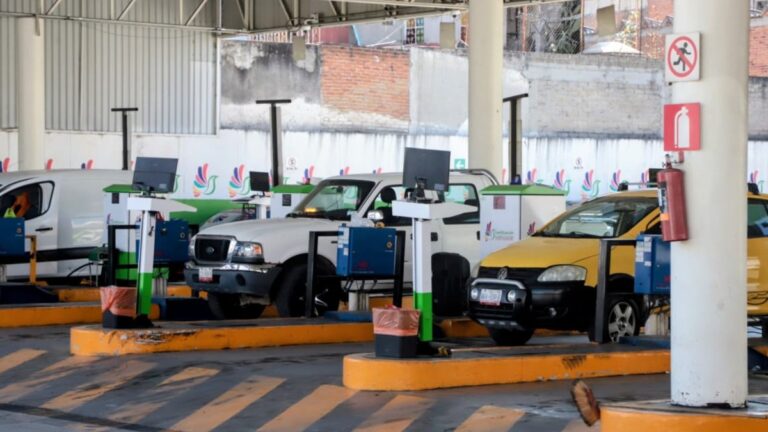 Multa por No Respetar el Hoy No Circula en el Valle de Toluca: Todo lo que Debes Saber para 2026