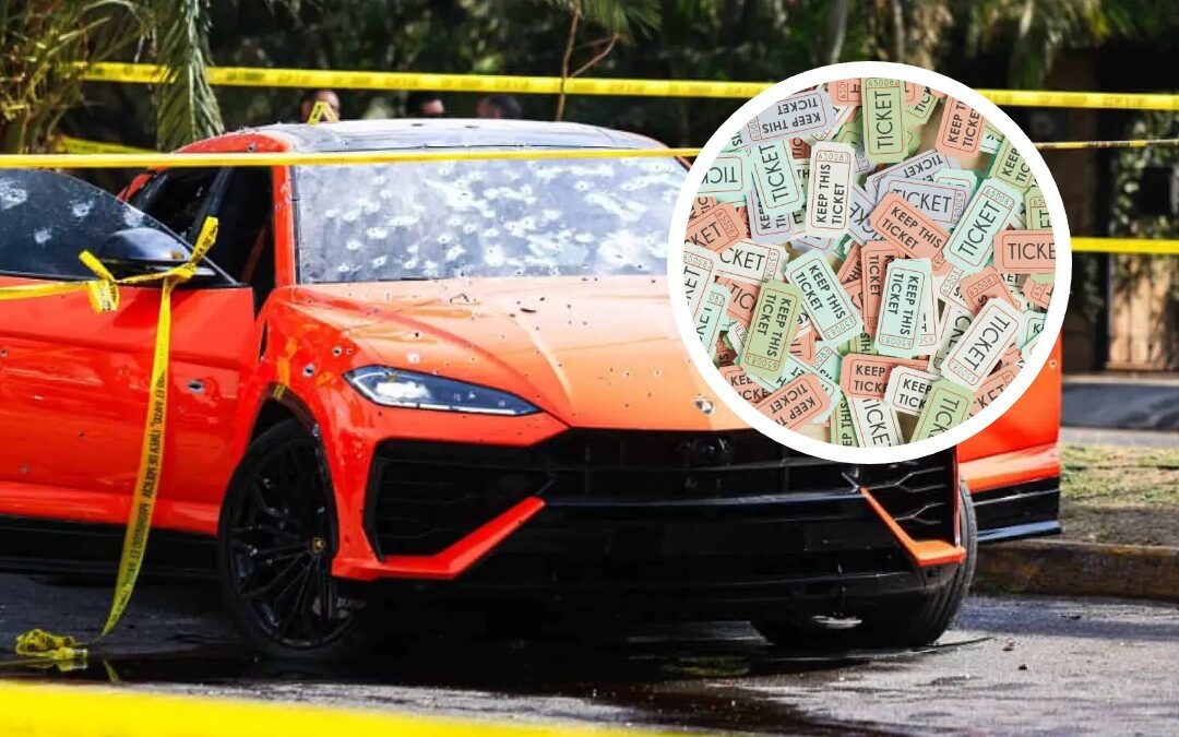 Investigando las Rifas Colombianas y los Préstamos ‘Gota a Gota’ en el Caso de Alberto Prieto