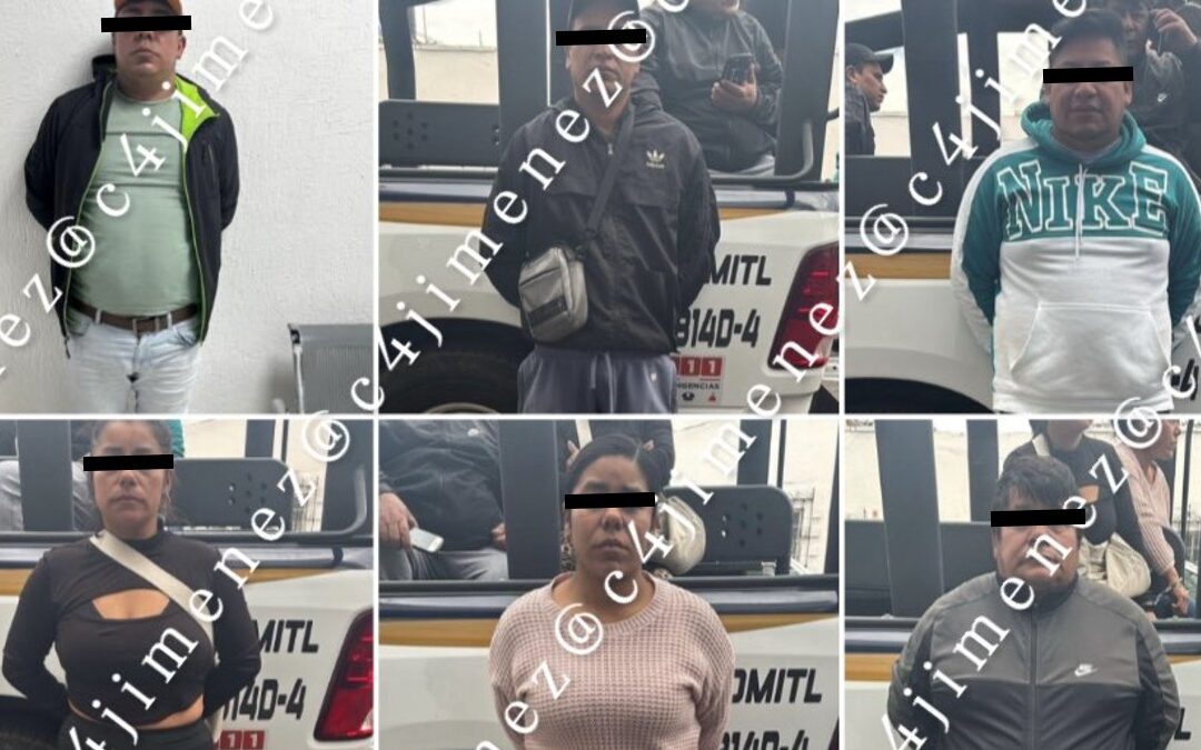 Hombre Baleado en Milpa Alta: Banda de Invasores Intenta Despojarlo de su Vivienda