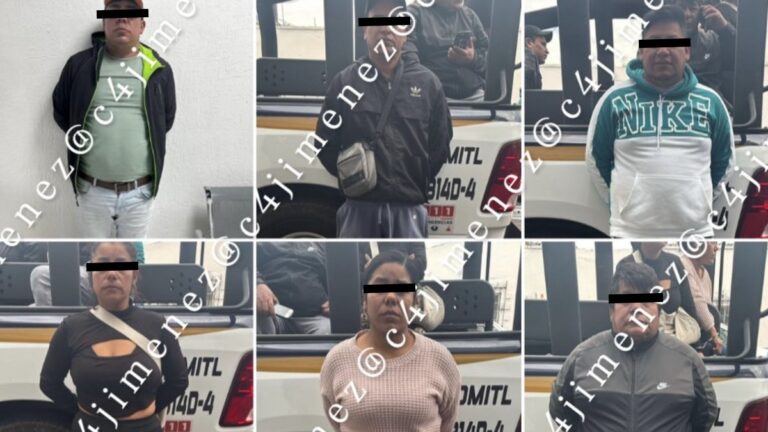 Hombre Baleado en Milpa Alta: Banda de Invasores Intenta Despojarlo de su Vivienda
