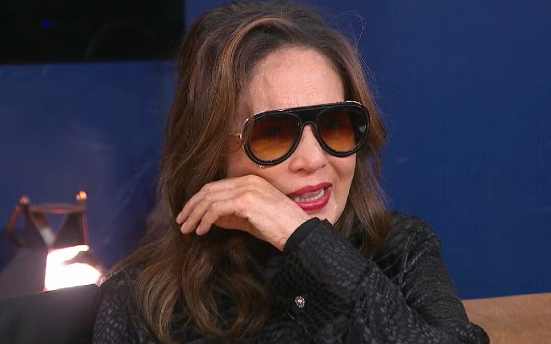 Yolanda Andrade Celebra su Cumpleaños 54 en Tampa Bay Tras Superar Hospitalización