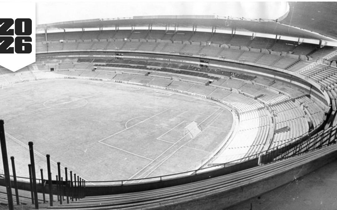 Mundial de 1970: Recordando el Panorama Deportivo de Guadalajara