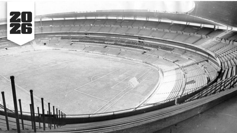 Mundial de 1970: Recordando el Panorama Deportivo de Guadalajara