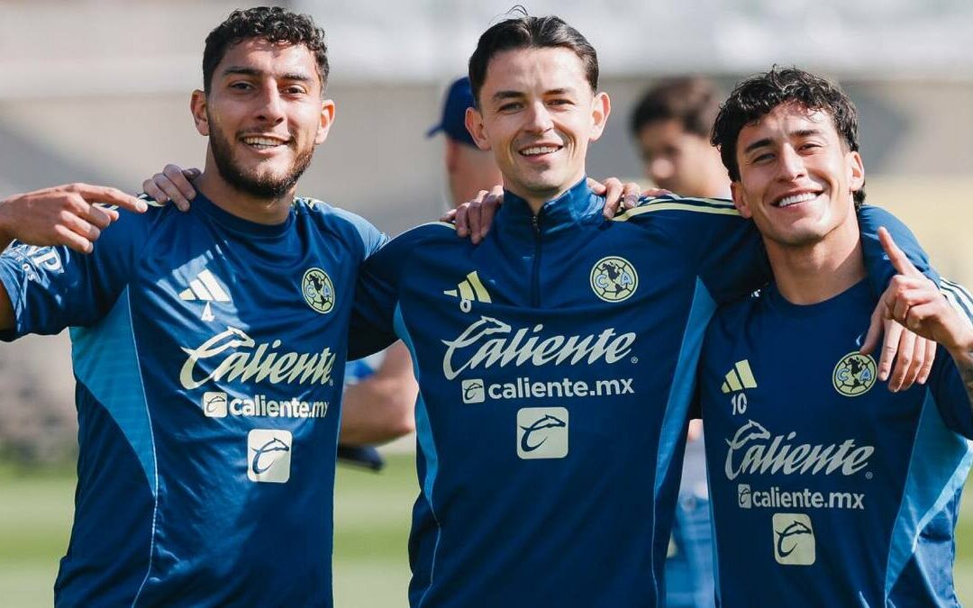 Jugadores de América: Un rendimiento que deja mucho que desear