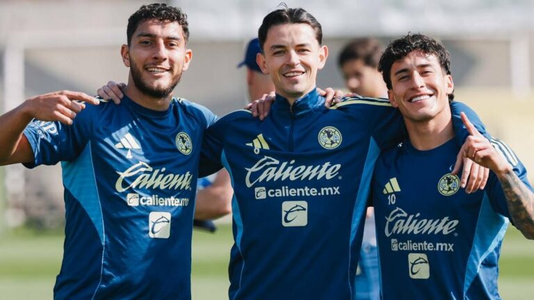 Jugadores de América: Un rendimiento que deja mucho que desear