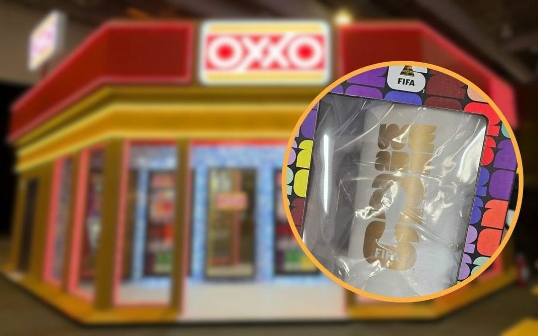 Descubre el Precio de los Termos Edición Especial del Mundial 2026