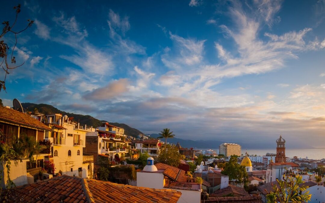 Descubre la Agenda Turística de Fin de Año en Jalisco: Actividades Imperdibles en Guadalajara, Pueblos Mágicos y Puerto Vallarta