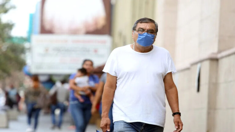 Nuevo León: Infectólogo Advierte sobre la Confusión entre Virus Respiratorios y la Necesidad de Pruebas de Salud