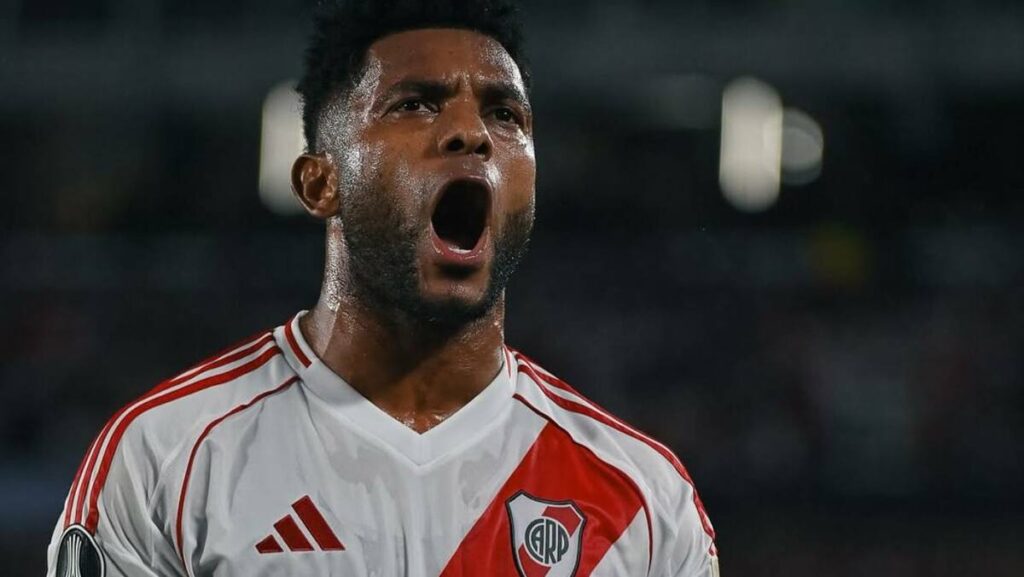 Miguel Borja: Críticas de Fans Argentinos tras su Fichaje con Cruz Azul