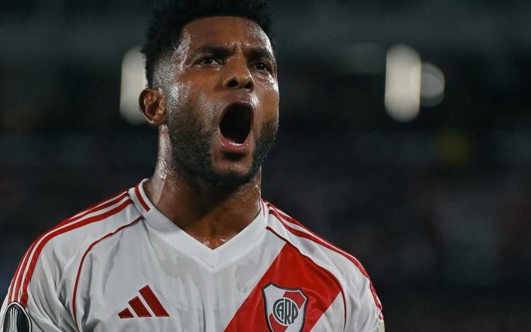 Miguel Borja: Críticas de Fans Argentinos tras su Fichaje con Cruz Azul