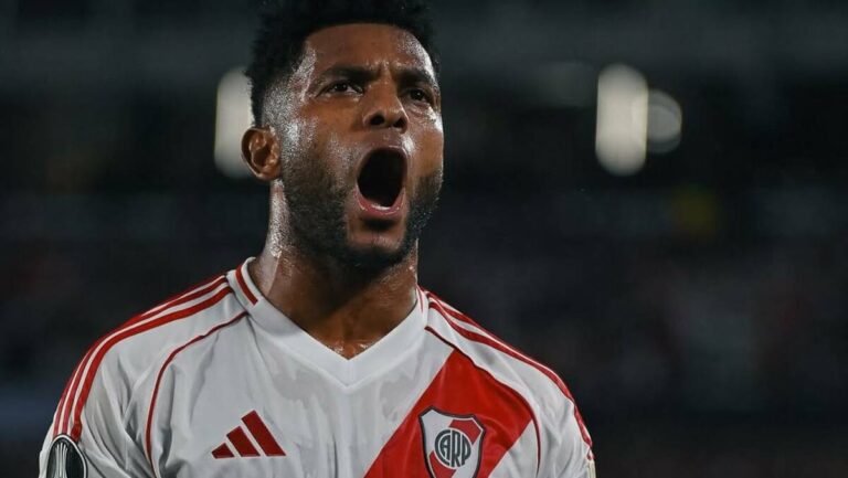Miguel Borja: Críticas de Fans Argentinos tras su Fichaje con Cruz Azul