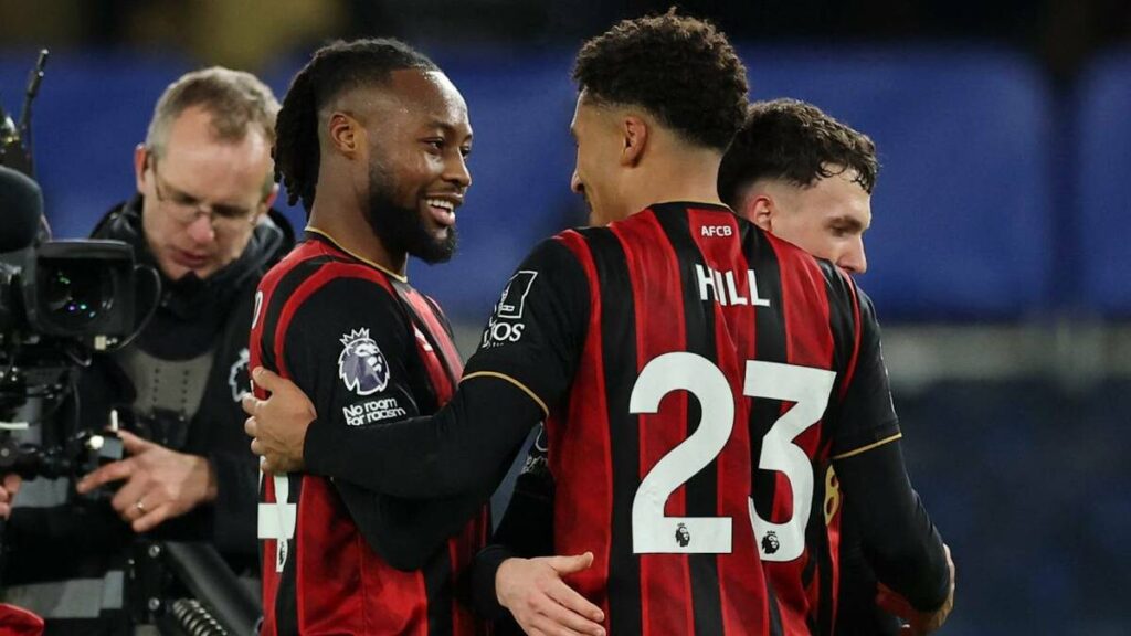 Manchester City Dominara el Mercado de la Premier League con su Nuevo Delantero