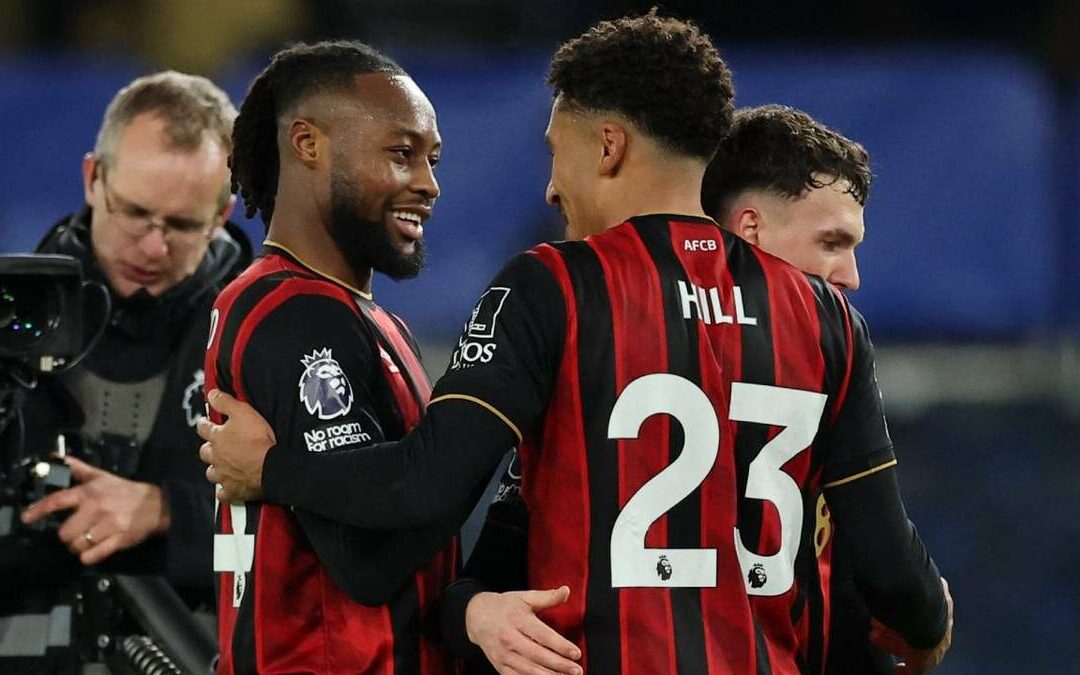 Manchester City Dominara el Mercado de la Premier League con su Nuevo Delantero