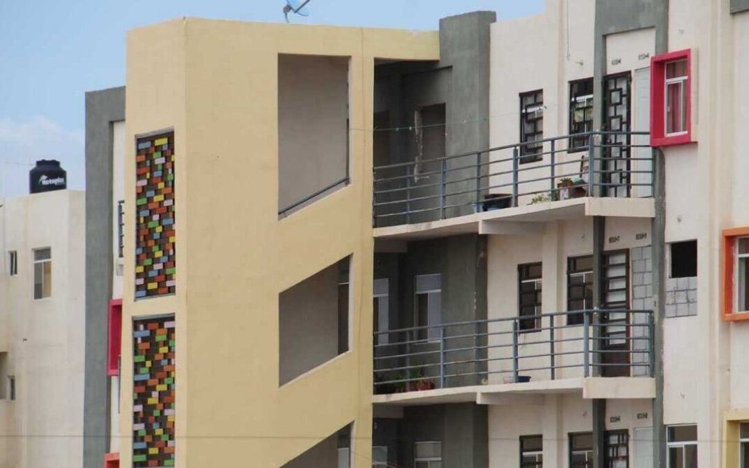 Todo sobre las Viviendas del Bienestar en Torreón: precios y tamaños revelados