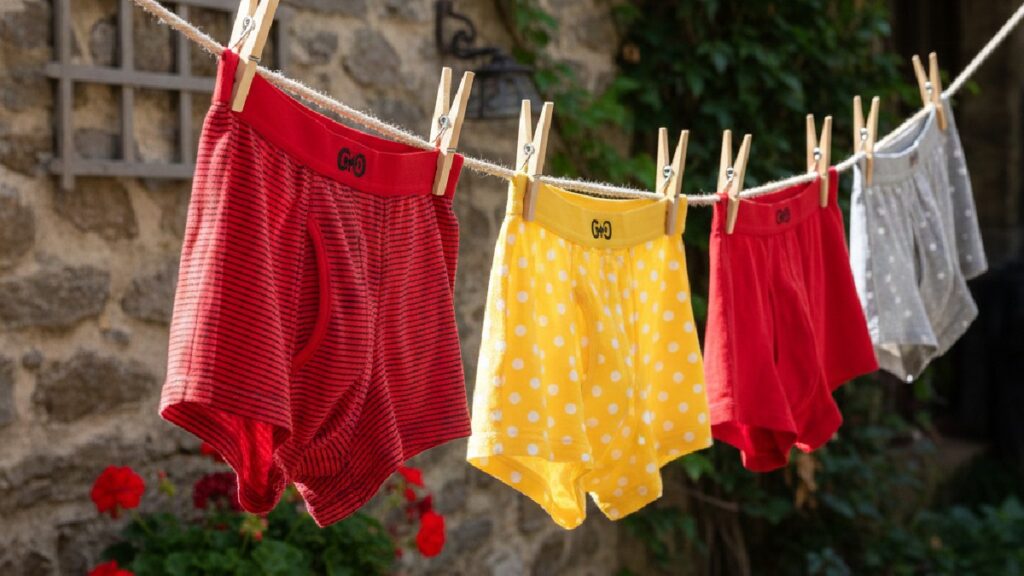 Calzones Amarillos: El Ritual de Año Nuevo que la Iglesia Recomienda en Tampa Bay