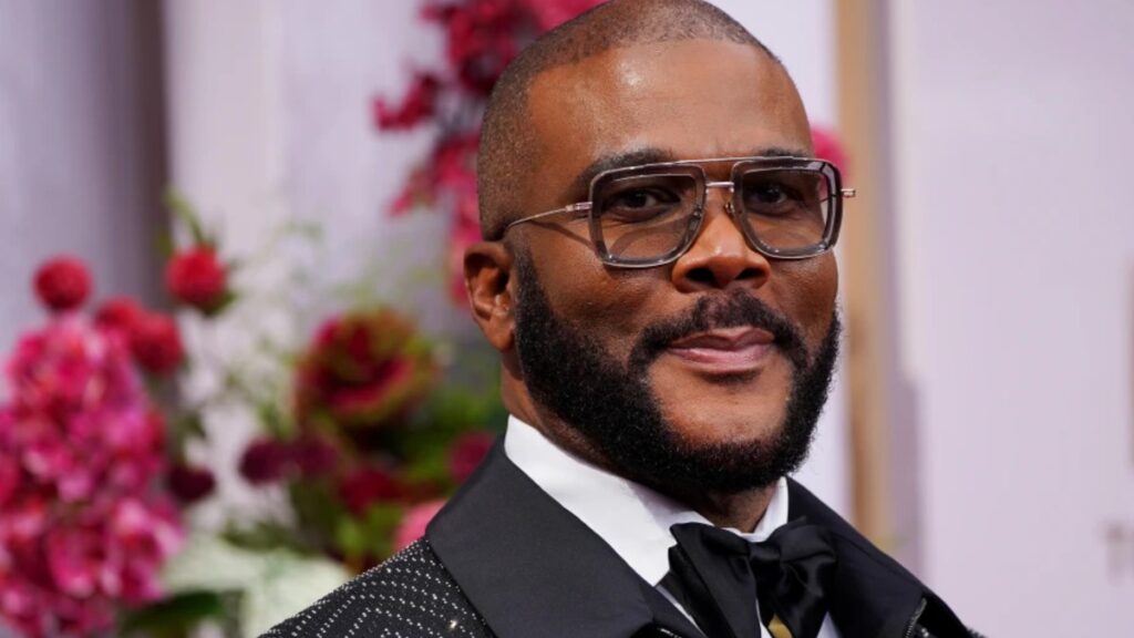 Acusan a Tyler Perry de abuso y abuso de poder en Hollywood