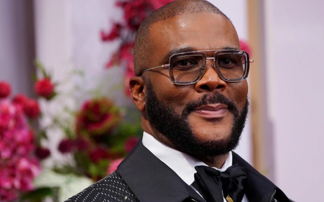 Acusan a Tyler Perry de abuso y abuso de poder en Hollywood