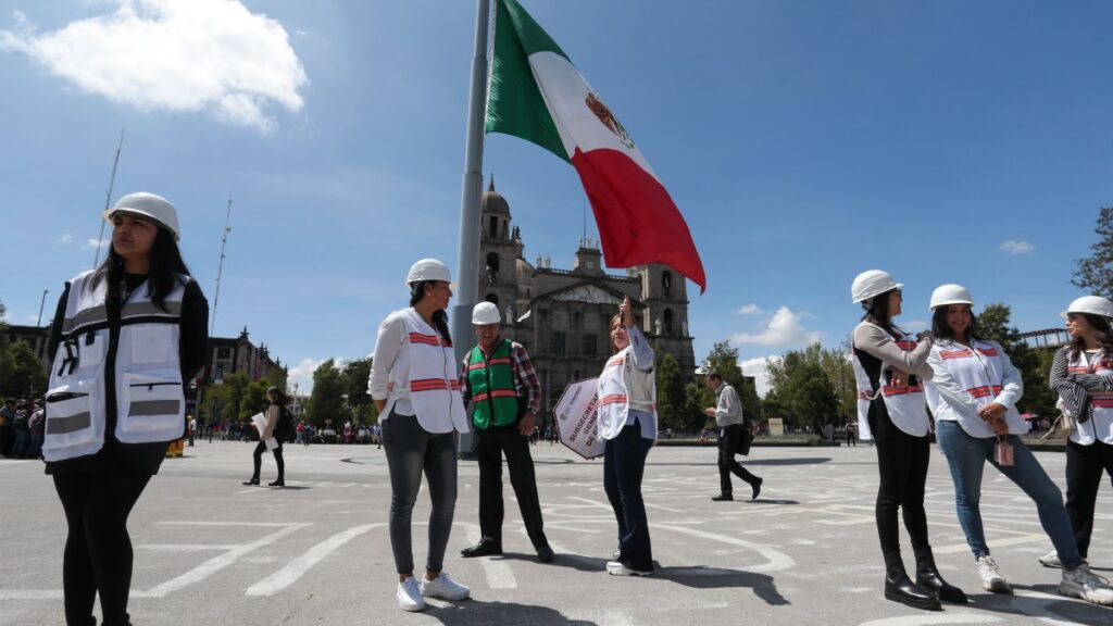 Temblor en México HOY 31 de Diciembre: Noticias en Vivo sobre Sismos y Microsismos