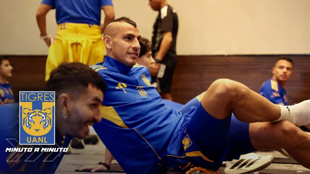 Últimas Noticias de Tigres: Rumores y Fichajes para el Clausura 2026