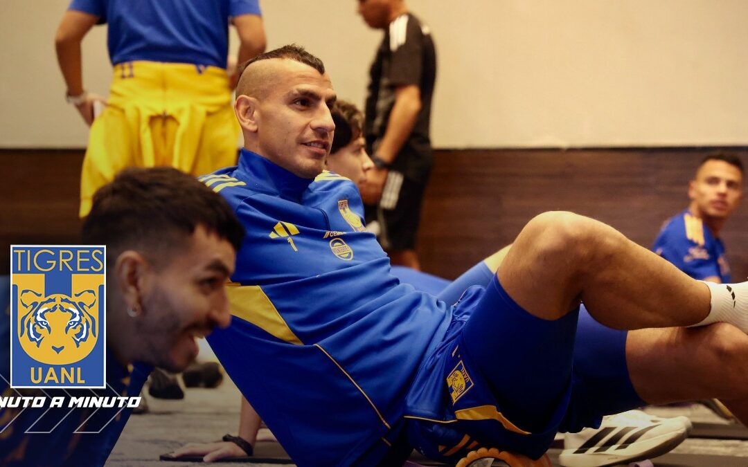 Últimas Noticias de Tigres: Rumores y Fichajes para el Clausura 2026