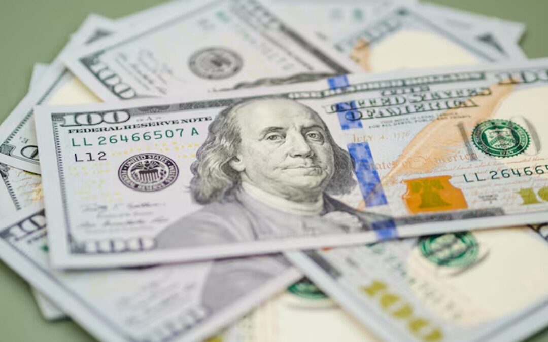 Dólar Hoy: Aprecio del Peso Mexicano y Tipo de Cambio en México en Vivo