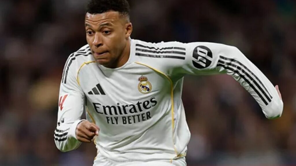 Impactante baja: Mbappé se perderá la Supercopa de España, afectando al Real Madrid