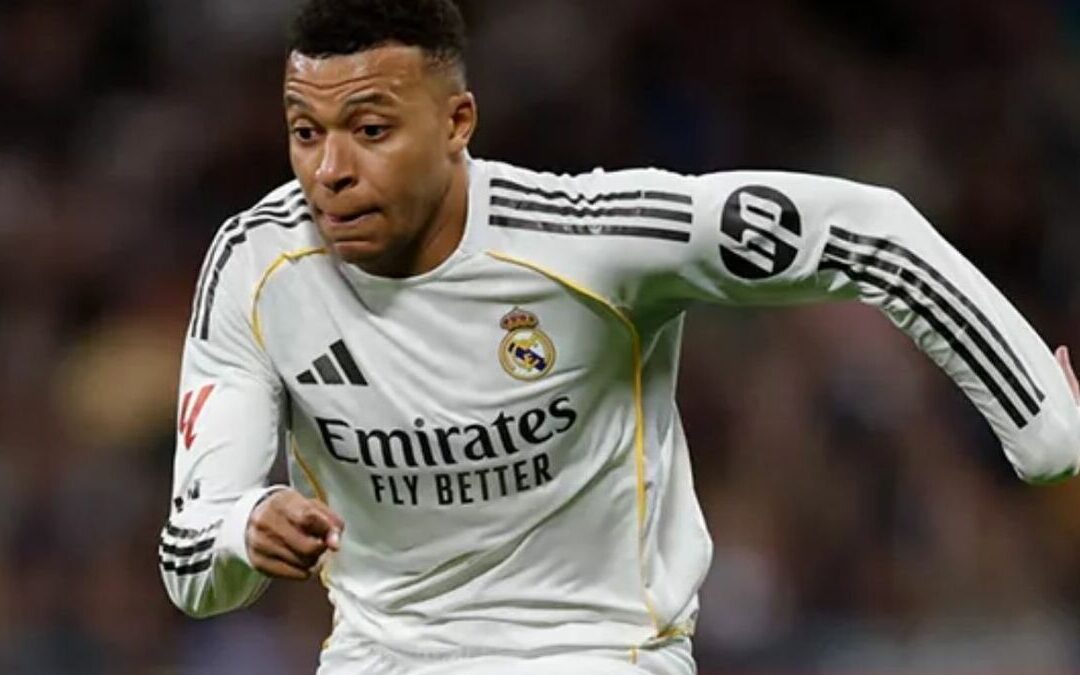 Impactante baja: Mbappé se perderá la Supercopa de España, afectando al Real Madrid