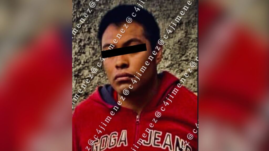 Asesinato de Jazmín, agente de la SSC, por José N: un caso de violencia de género en Tampa