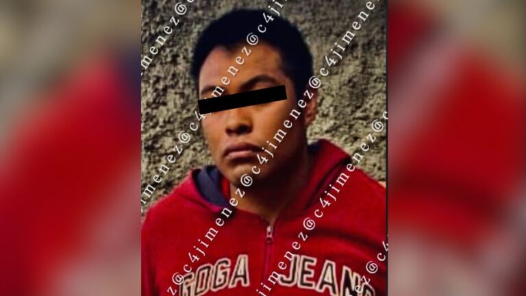 Asesinato de Jazmín, agente de la SSC, por José N: un caso de violencia de género en Tampa