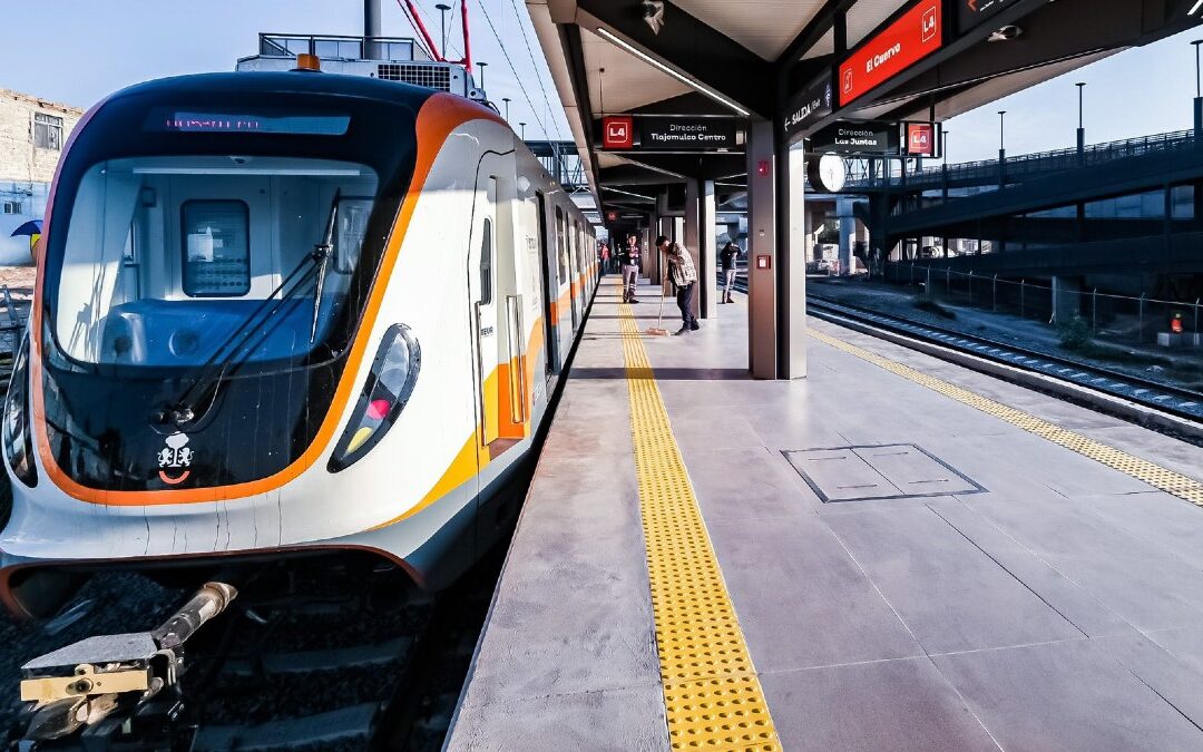 Línea 4 del Tren Ligero de Guadalajara: ¿Cuánto costará el pasaje desde enero de 2026?