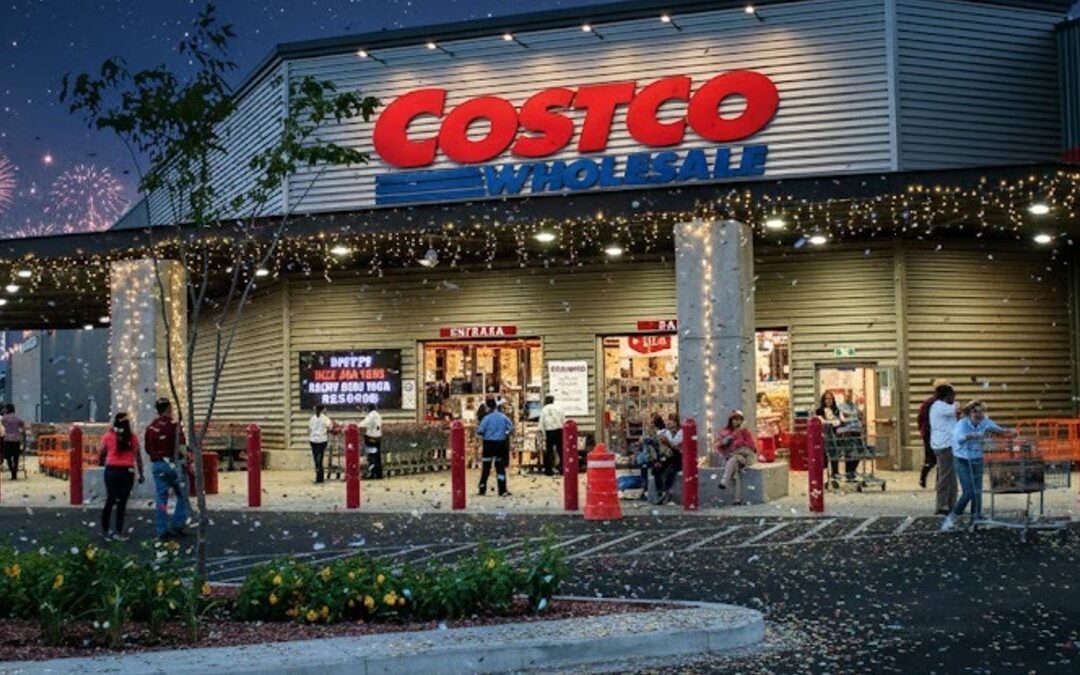 Horarios de Cierre: ¿A Qué Hora Cierra Costco Hoy 31 de Diciembre en Monterrey?