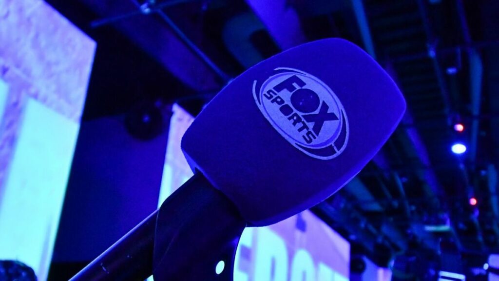 Fox Sports enfrenta otra pérdida significativa en un 2025 complicado