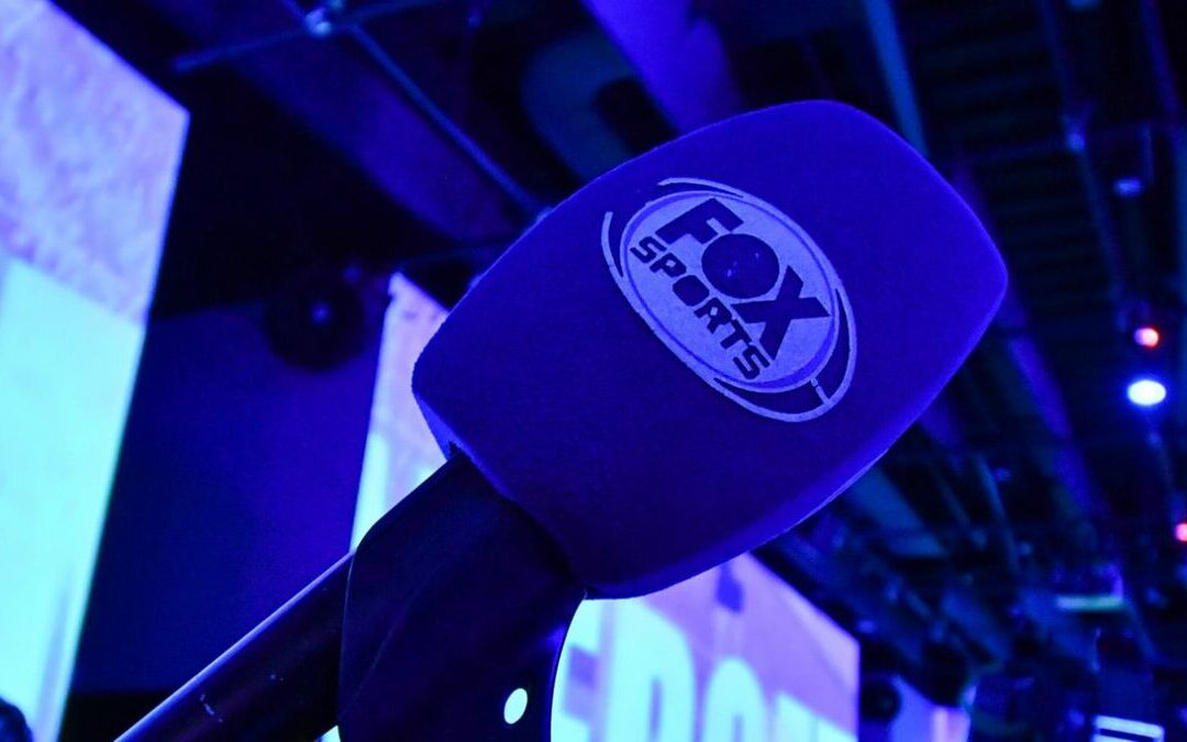 Fox Sports enfrenta otra pérdida significativa en un 2025 complicado
