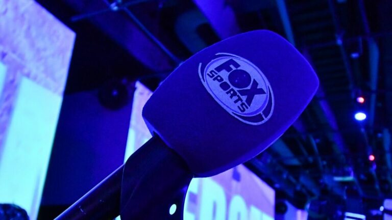 Fox Sports enfrenta otra pérdida significativa en un 2025 complicado