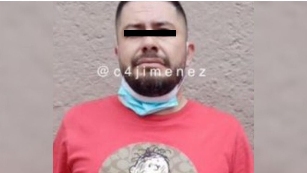 Matan a Michelle, extorsionador de la Unión Tepito; ‘Yulai’ y ‘Didier’ implicados